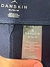 Danskin Solid Blue Active Pants Size XL - photo 7