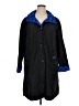 Neyelle 100% Polyester Blue Coat Size XL - photo 1