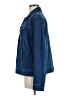 Coldwater Creek Blue Denim Jacket Size M - photo 5