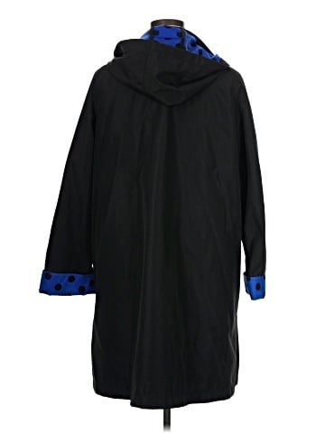 Neyelle Coat (view 2)