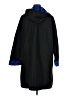 Neyelle 100% Polyester Blue Coat Size XL - photo 2