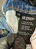 Hudson Jeans Hearts Blue Jeans Size 25 waist - photo 8