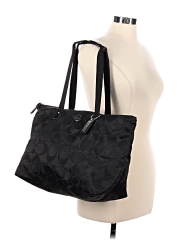 Coach Tote (view 2)