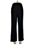 Pendleton Solid Black Dress Pants Size 10 - photo 1
