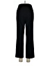 Pendleton Solid Black Dress Pants Size 10 - photo 2