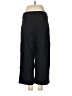 Anne Klein Black Casual Pants Size 6 - photo 2