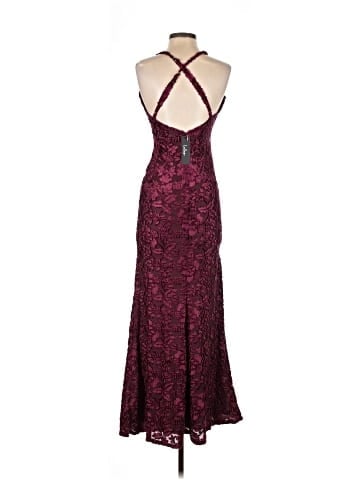 Lulus Cocktail Dress (view 2)