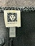 Anne Klein Tweed Gray Casual Dress Size 12 - photo 7