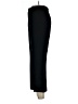Pendleton Solid Black Dress Pants Size 10 - photo 5
