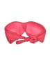 Ocean Blue Red Swimsuit Top Size L - photo 2