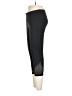 Gap Fit Black Active Pants Size M - photo 5
