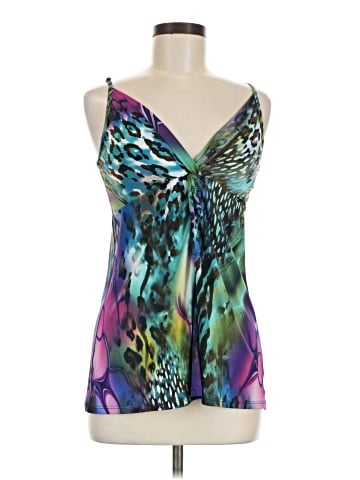 Boston Proper Sleeveless Blouse (view 1)