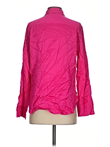 Zara Long Sleeve Blouse (view 2)