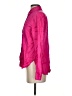 Zara Pink Long Sleeve Blouse Size S - photo 5