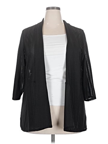Premise Studio Kimono (view 1)