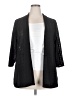 Premise Studio Black Kimono Size 2X - photo 1