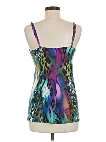 Boston Proper Sleeveless Blouse (view 2)