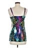 Boston Proper Teal Sleeveless Blouse Size M - photo 2