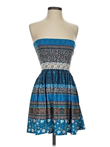 Unbranded Cocktail Dress (view 1)