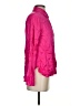 Zara Pink Long Sleeve Blouse Size S - photo 4