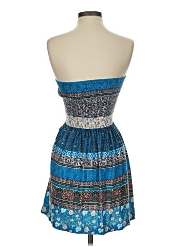 Unbranded Cocktail Dress (view 2)