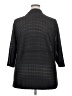 Premise Studio Black Kimono Size 2X - photo 2