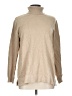 Calvin Klein Tan Turtleneck Sweater Size L - photo 1