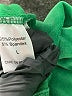 NY&C Green Poncho Size L - photo 8