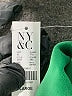 NY&C Green Poncho Size L - photo 9