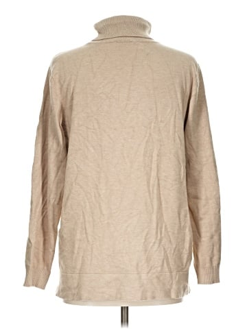 Calvin Klein Turtleneck Sweater (view 2)