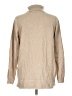 Calvin Klein Tan Turtleneck Sweater Size L - photo 2