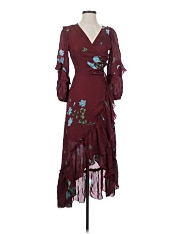 Joie Cocktail Dress (view 1)