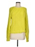 J.Crew Yellow Pullover Sweater Size M - photo 1