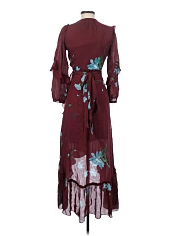 Joie Cocktail Dress (view 2)