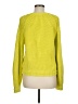 J.Crew Yellow Pullover Sweater Size M - photo 2