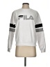 FILA Silver Sweatshirt Size S - photo 1