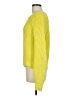 J.Crew Yellow Pullover Sweater Size M - photo 5