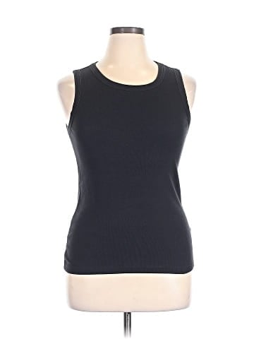Bcg Sleeveless T-Shirt (view 1)