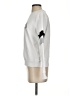 FILA Silver Sweatshirt Size S - photo 5