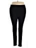 Lyssé Black Active Pants Size 2X - photo 1