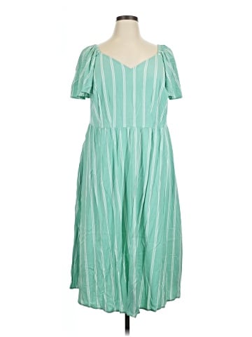 Ava & Viv Casual Dress (view 1)