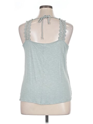 Maurices Sleeveless Blouse (view 2)
