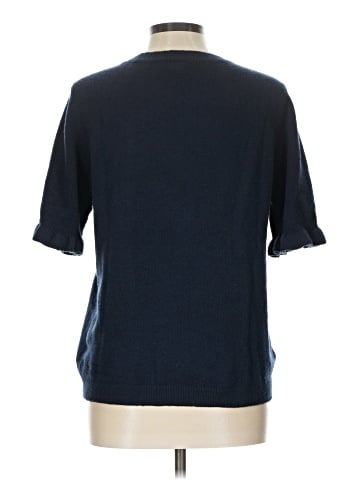 Ann Taylor Factory Pullover Sweater (view 2)