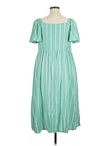 Ava & Viv Casual Dress (view 2)