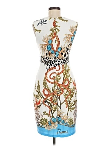 Boston Proper Cocktail Dress (view 2)