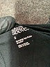 Stars Above Solid Black Casual Dress Size S - photo 7