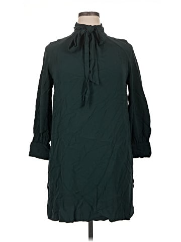 Massimo Dutti 3/4 Sleeve Top (view 1)