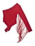 Nasty Gal Inc. Red Kimono Size 6 - photo 1