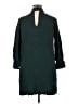Massimo Dutti Green 3/4 Sleeve Top Size XL - photo 2