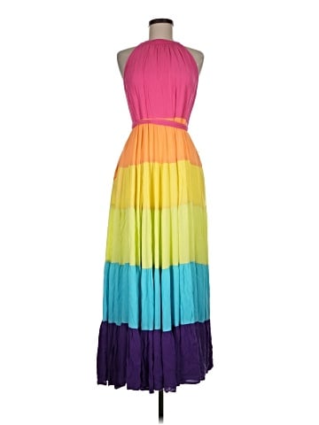 New York & Company Cocktail Dress (view 1)